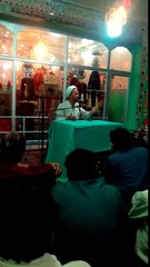 Allama agha azhar hussain bahishti imam bargha hassan mujtaba part 2 - YouTube