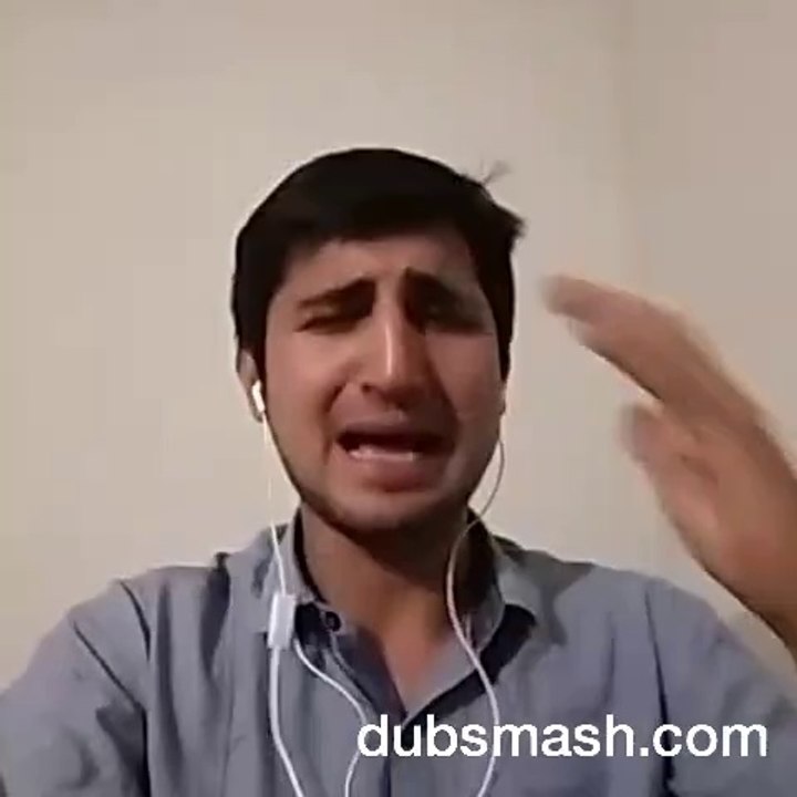 Adnan ashiq dubsmash