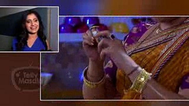 Anjali's Party Spoilt By Mother-In-Law - Sasural Simar Ka - 23rd March 2017 - ससुराल सीमर का