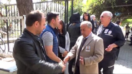 Libya Açıklarında Batan Geminin 2'nci Kaptanı Son Yolculuğuna Uğurlandı