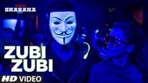 Zubi Zubi Song HD Video Naam Shabana 2017 Akshay Kumar Taapsee Pannu Taher Shabbir | New Indian Songs