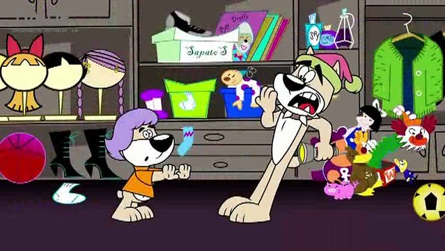 As Aventuras de Gui & Estopa – 3 Temporada – Episódio 24 – Concurso De Bolos