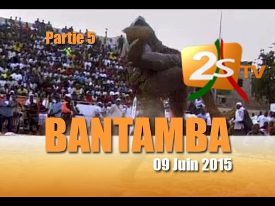 Bantamba du 9 Juin 5p