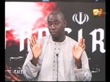 TAfsir Oustaz Abdoulaye GAYE