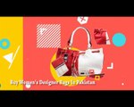 Buy Women Handbags And Belts In Lahore Karachi Islamabad | BigBazarOnline.Pk
