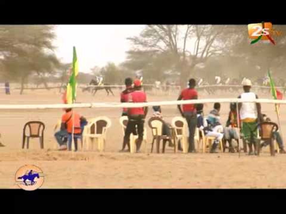 Sangomar du 6 Juin