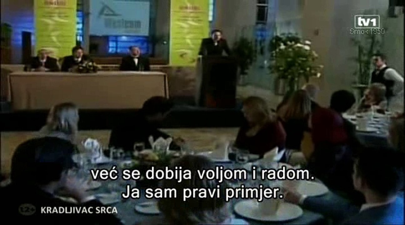 Kradljivac srca Ep.01