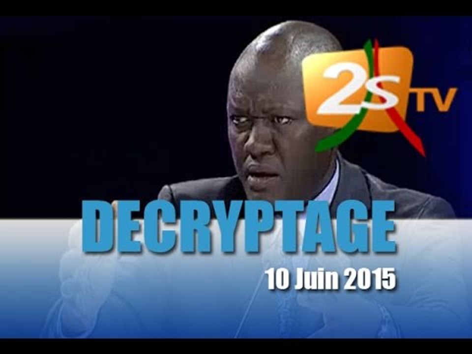 Décryptage : Dakar, plaque tournante du blanchiment d'argent. Senegal