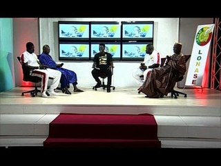 Face à Face Combat Fm Senegal