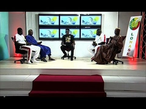 Face à Face Combat Fm Senegal