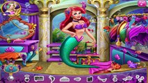 Disney Princess Games - Ariels Closet – Best Disney Games For Kids Ariel