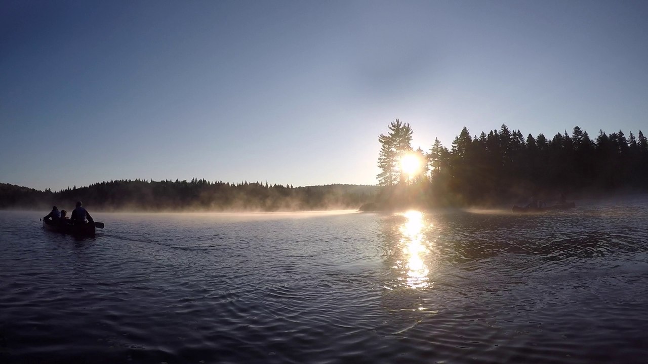 Road Trip Canada - Québec 2016