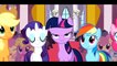 My Little Pony: Friendship is Magic S02, E25 and 26 A Canterlot Wedding (Part