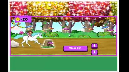 Dora el explorador de juegos