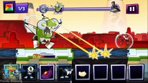 Mixels Rush Gameplay Walkthrough [Part 6] - Final Boss - Infernites Land iOS/Android