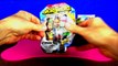 Disney Giant PLAY DOH Surprise Egg FINDING DORY LEGO INSIDE OUT FUNKO Toys figures & BLIND
