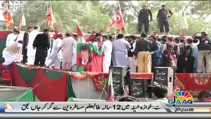 Jaag Exclusive – 25th March 2017