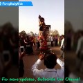 Camel Dancing in Rajasthan