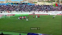 RC Relizane - USM Alger 1-0 (25-03-2017) HD