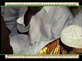 Utho Rindo Qawali Best Dhamal