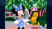 Mickey Mouse Clubhouse Minnie Explores The Land Of Dizz - Mickey Mouse Clubhouse Games