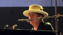 Bob Dylan 2016 - Desolation Row