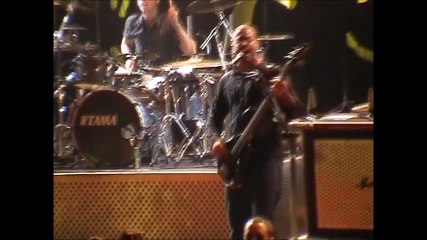 Muse - Dead Star, Melbourne Festival Hall, 09/08/2004