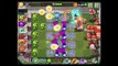 Plants vs. Zombies 2: Its About Time | Moonflower - Modern Day - 217 (iOS Gameplay Walkth