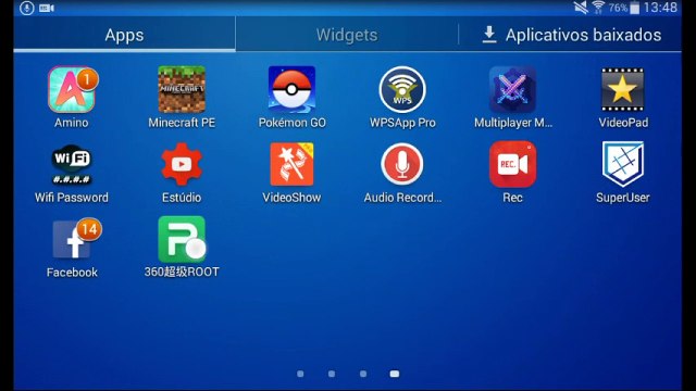 Como Fazer Root Em Qualquer Celular/andorid