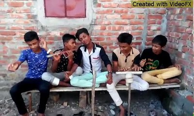 যে গান বদলে দিল দুইটি জীবন