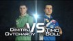 2014 Men's World Cup Highlights: OVTCHAROV Dimitrij vs BOLL Timo (Quarter Final)