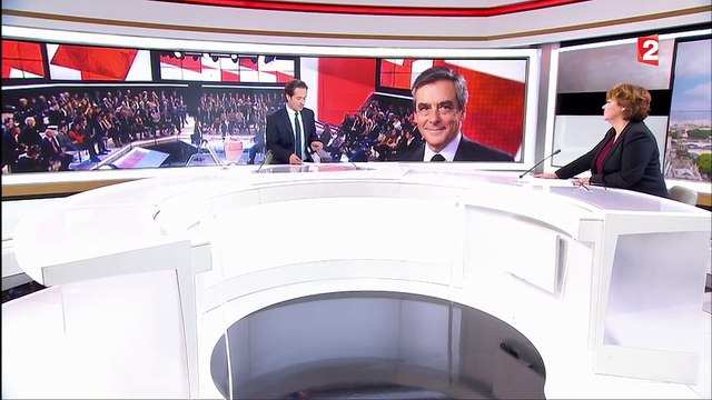 Accusations de François Fillon : une nouvelle stratégie pour remonter la pente ?
