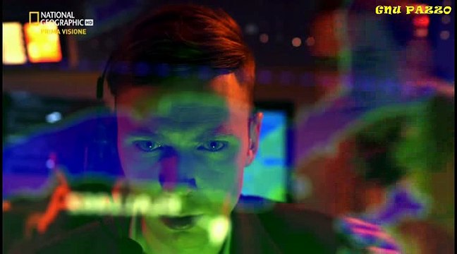 Indagini ad Alta Quota - Catastrofe ad Alta Quota [Volo El Al 1862]