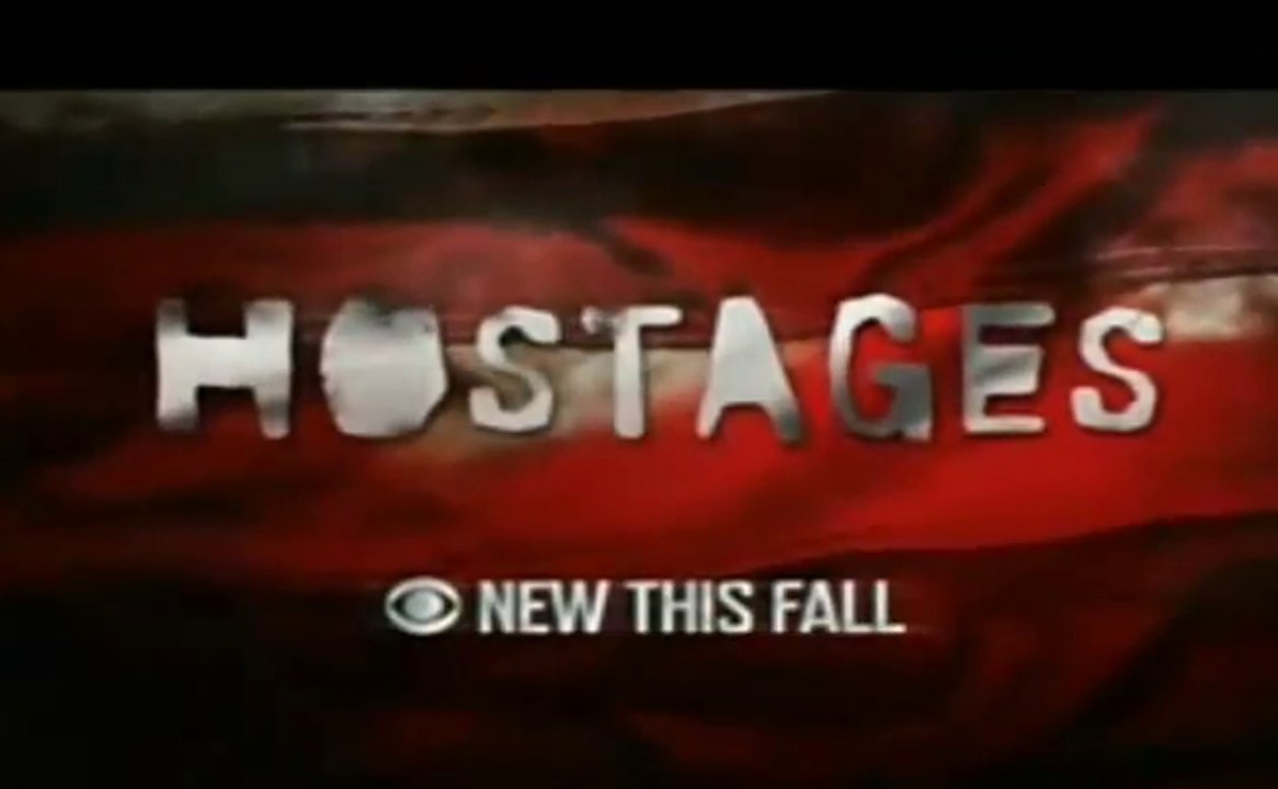 Hostages - Promo Saison 1