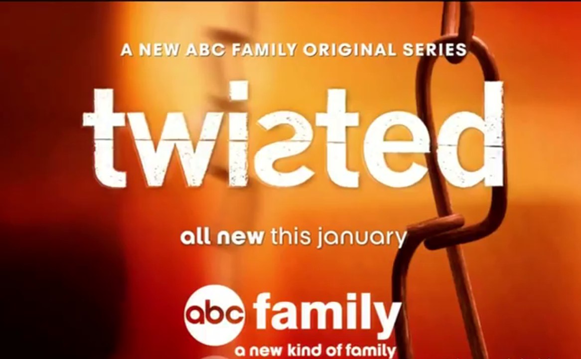 Twisted - Promo 1x12