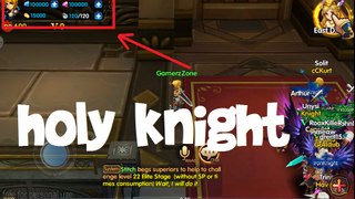 Tutorial How to Mod Holy Knight EN, Mega Mod, Features in the comments