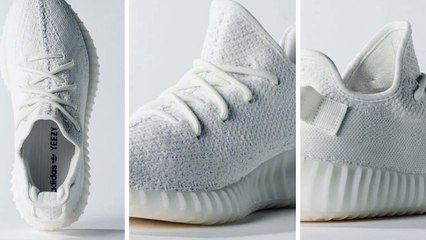 adidas Yeezy Boost 350 V2 “Cream White”