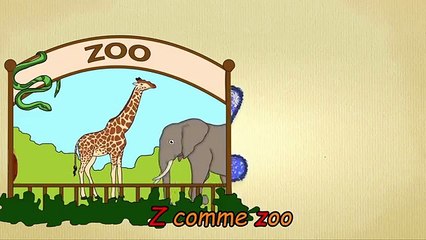 french songs for children playlist - Learn French - Alphabet Songs - How to pronounce Fren