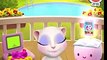 My Talking Angela Gameplay - Games For Kids - My Talking Tom and Angela