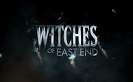 Witches of East End - Teaser Saison 1