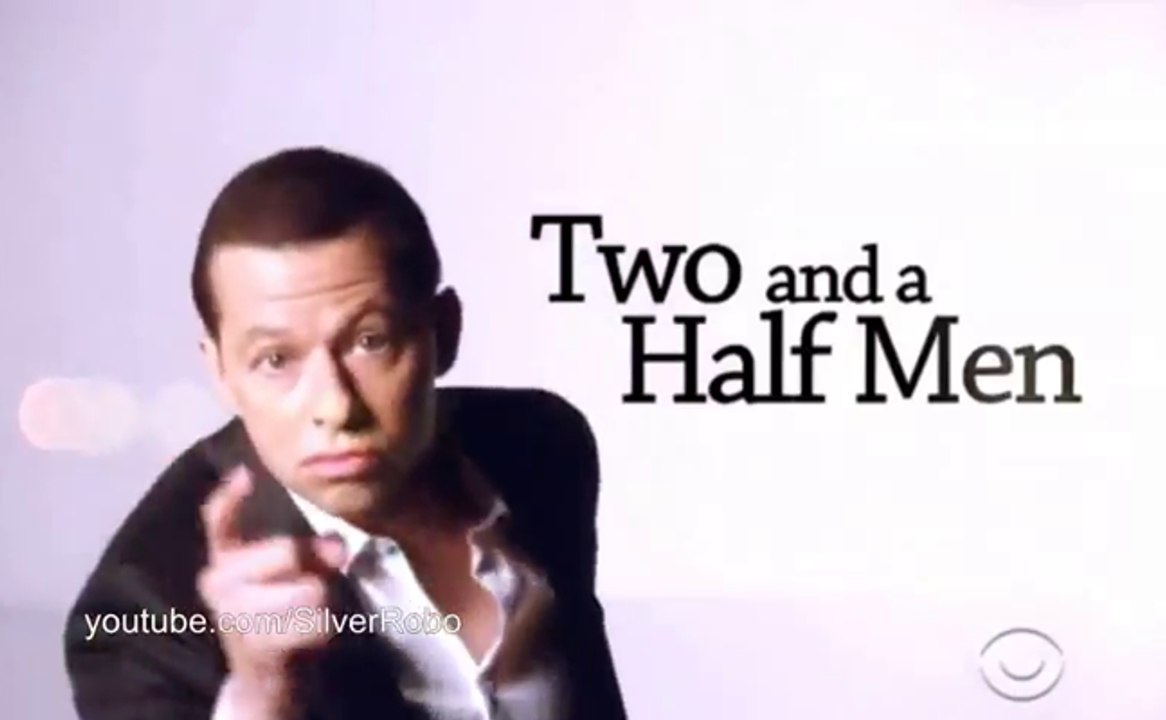 Two And A Half Men - Promo saison 11