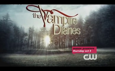 The Vampire Diaries - Promo saison 5