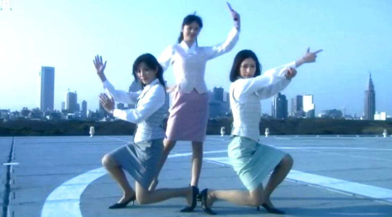 派遣エンジェル! USBってナニ? 2009