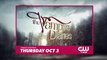 The Vampire Diaries Saison 5 - The Originals Saison 1