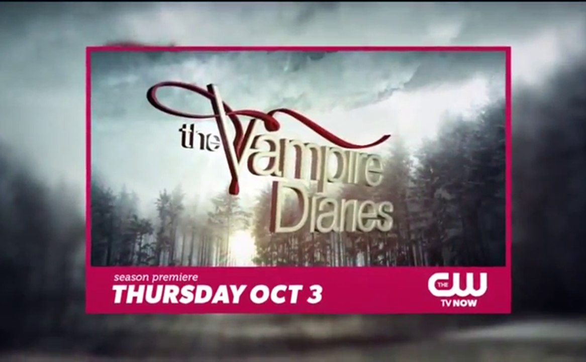 The Vampire Diaries Saison 5 - The Originals Saison 1