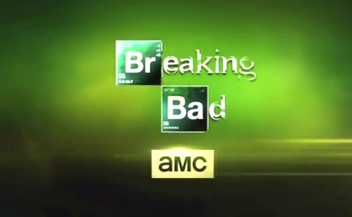 Breaking Bad - Promo 5x13 - To'hajiilee