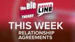The Big Bang Theory - Promo Saison 7 - Advice Line - Relasionships