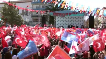 Başbakan Yıldırım: "Bu Anayasa Artık Yürümüyor Yolda Kalıyor"