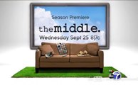 The Middle - Promo saison 5