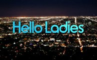 Hello Ladies - Trailer Saison 1